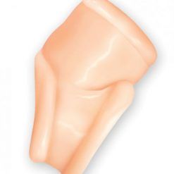 Base Boost Cock & Ball Sleeve Beige