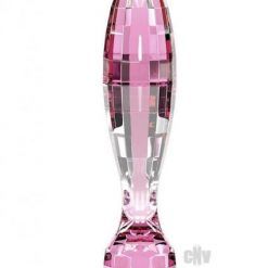 Jimmyjane Dillenia Vetro Glass Wand Pnk