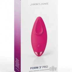 Jimmyjane Form 3 Pro Pink