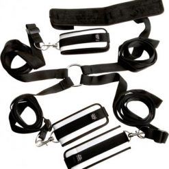 Fifty Shades of Grey Hard Limits Bed Restraint Kit
