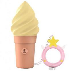 Cand`ice Vanilla Pop