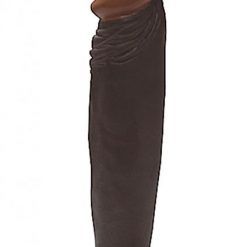 All American Whopper 6 inches Dong Brown