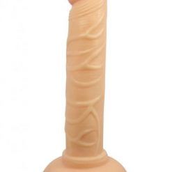 All American Mini Whopper 5 inches Dong Beige