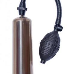 Ram Turbo Pump Smoke