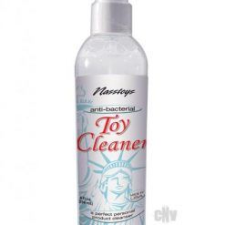 Anti-bacterial Toy Cleaner 8oz