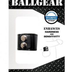 Ballgear Ball Stretcher Mini Black