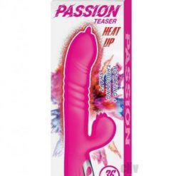 Passion Teaser Heat Up Pink