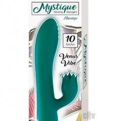 Mystique Venus Vibe Green