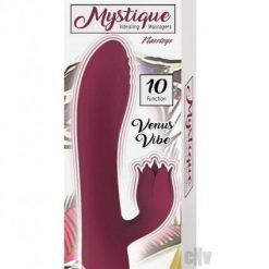 Mystique Venus Vibe Eggplant