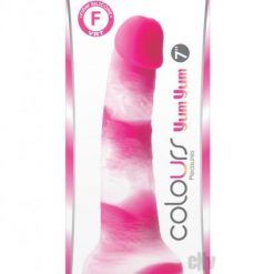 Colours Pleasures Yum Yum 7 Pink