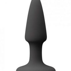 Colours Pleasures Mini Plug Black