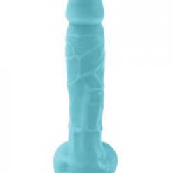 Firefly 5 inches Pleasure Dildo Blue