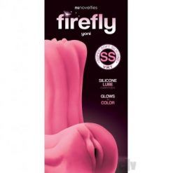 Firefly Yoni Pink