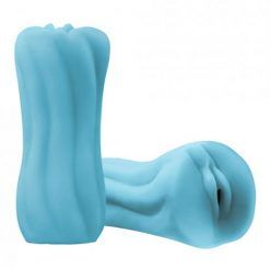 Firefly Yoni Stroker Blue Pocket Pussy