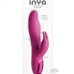 Inya Passion Pink