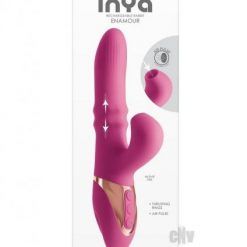 Inya Enamour Pink