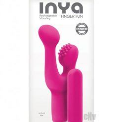 Inya Finger Fun Pink
