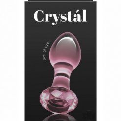 Crystal Gem Pink