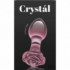 Crystal Rose Pink