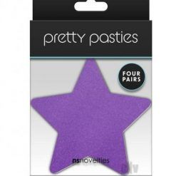 Pretty Pasties Star I Multicolor