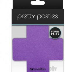 Pretty Pasties Cross I Multicolor