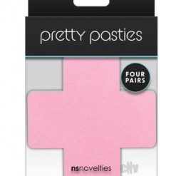 Pretty Pasties Cross Ii Multicolor