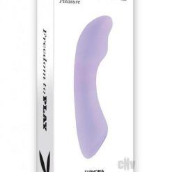 Playboy Euphoria Vibrator Pink
