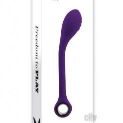 Playboy Spot On Purple