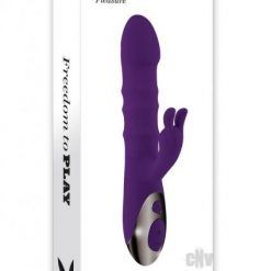 Playboy Hop To It Purple