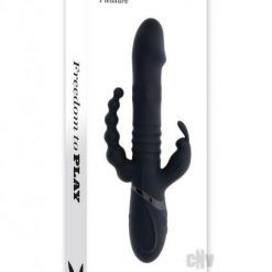 Pb Big Bunny Energy Black