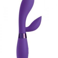 Omg Rabbits Bestever Silicone Vibrator