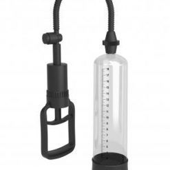 Classix Penis Enlargement Pump Clear
