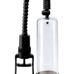 Pump Worx Max Width Penis Enlarger Black