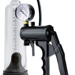 Max Precision Power Pump Clear