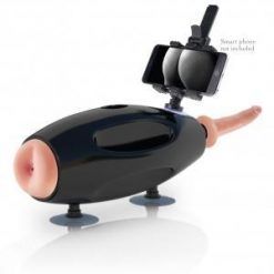 Fetish Fantasy Couples Sex Machine Black