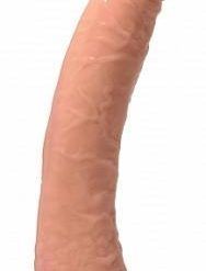 Basix Dong Slim 7 With Suction Cup 7 Inch