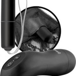 Limited Edition Remote Control Vibrating Panties Plus Size