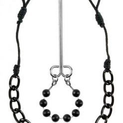 Fetish Fantasy Nipple And Clit Jewelry