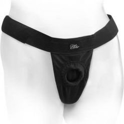 Elite Universal Breathable Harness - Black