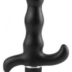 Anal Fantasy Prostate Vibe 9 Function Black