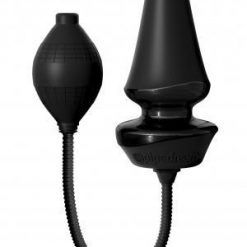 Anal Fantasy Elite Inflate Silicone Plug