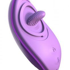 Fantasy for Her Silicone Fun Tongue