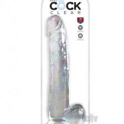 Kc 11 Cock Clear W/balls