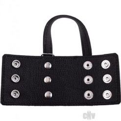 Rouge Ball Stretcher Medium Black