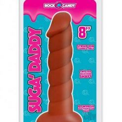 Rock Candy Suga Daddy 8 Brown