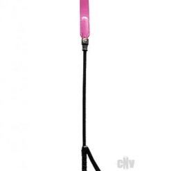 Short Riding Cop W/slim Tip Pink