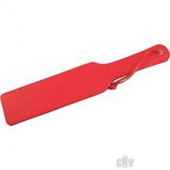 Rouge Long Paddle Red