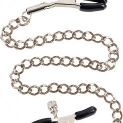 First Time Fetish Nipple Teasers Adjustable Clamps