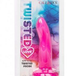Twisted Love Twisted Probe Pink