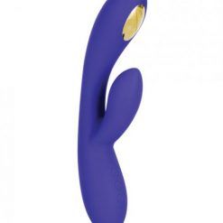 Impulse Intimate E Stimulator Dual Wand Purple